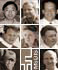 staff collage
