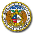 State of Missouri Official Seal