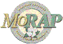 MORAP logo